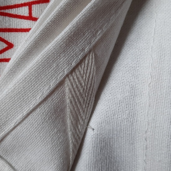 Have Yourself A Merry Little Christmas Cotton Printed Holiday Kitchen Dish Towel - Picture 5 of 6